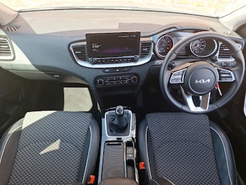 Used Kia XCeed 2022 for sale - 75594645: Photo