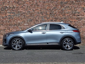 Used Kia XCeed 2022 for sale - 75594645: Photo