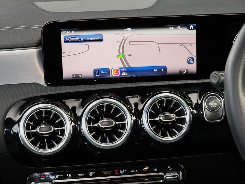 Used Mercedes-Benz CLA 2024 for sale - 76833422: Photo 10