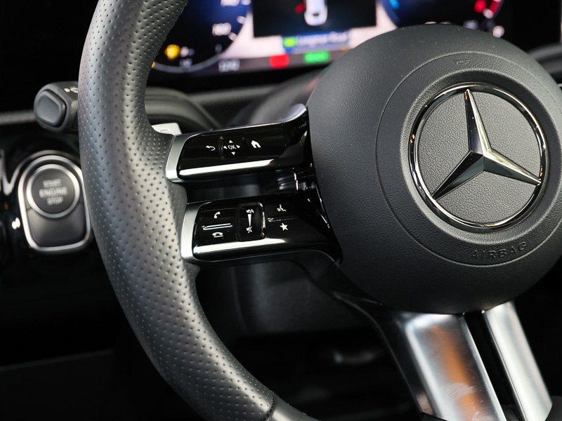 Used Mercedes-Benz CLA 2024 for sale - 76833422: Photo 11