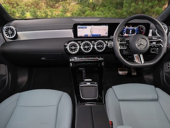 Used Mercedes-Benz CLA 2024 for sale - 76833422: Photo