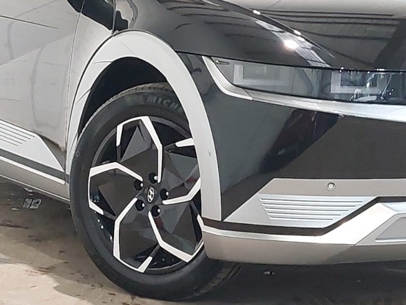 Used Hyundai IONIQ 5 2022 for sale - 77585432: Photo 9