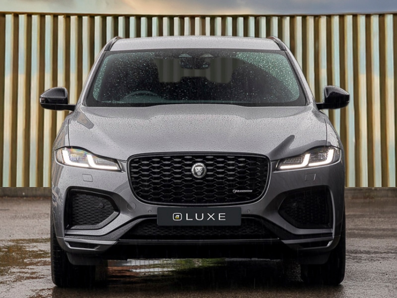 Used Jaguar F-Pace 2024 for sale - 77467701: Photo 10