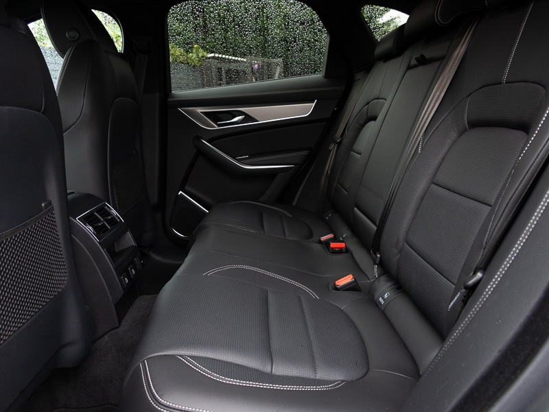 Used Jaguar F-Pace 2024 for sale - 77467701: Photo 6