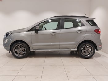 Used Ford Ecosport 2022 for sale - 77657228: Photo