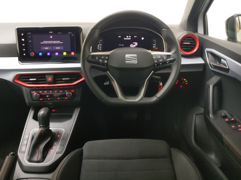 Used SEAT Ibiza 2025 for sale - 76548454: Photo 7