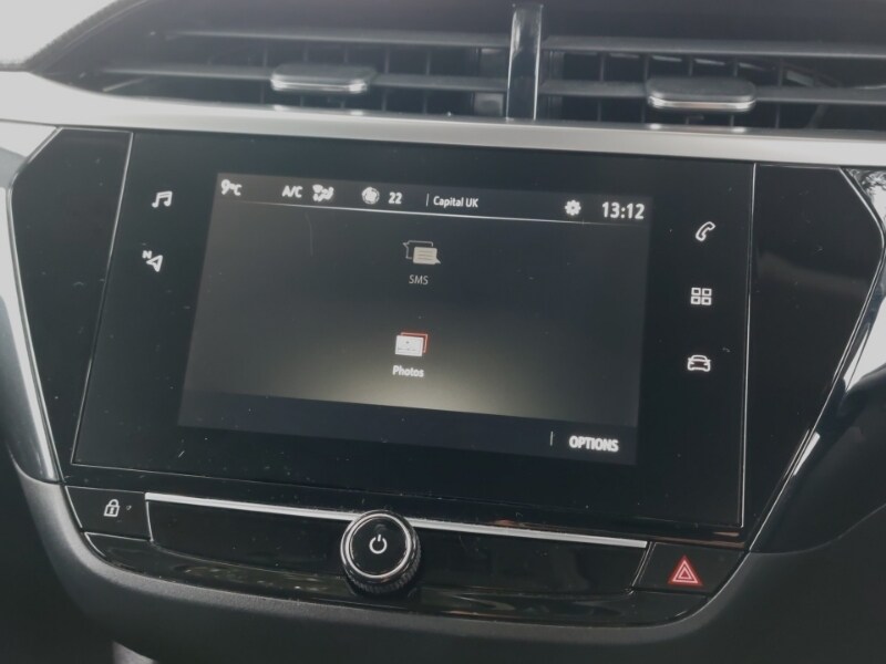 Used Vauxhall Corsa 2022 for sale - 77509587: Photo 10