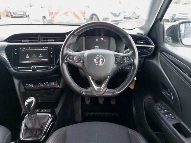 Used Vauxhall Corsa 2022 for sale - 77509587: Photo 12