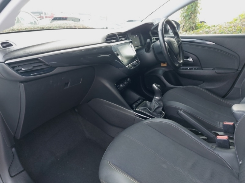 Used Vauxhall Corsa 2022 for sale - 77509587: Photo 5