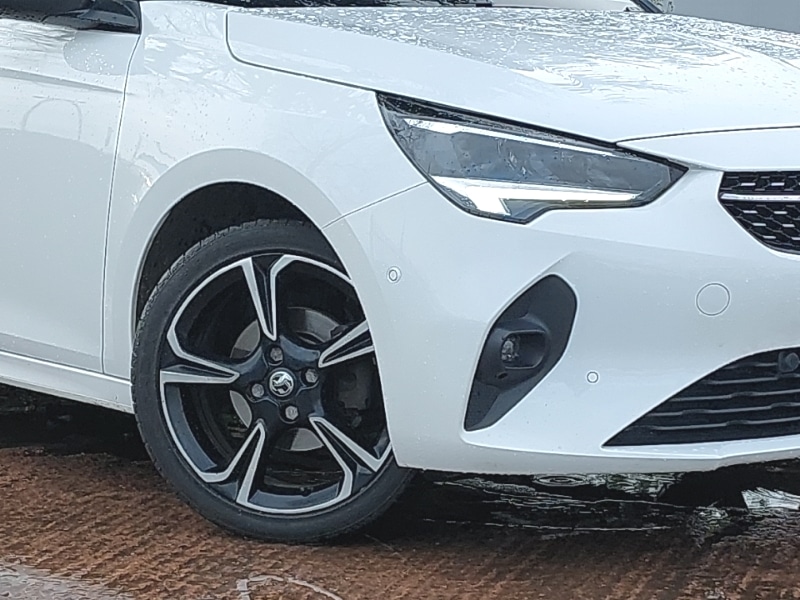 Used Vauxhall Corsa 2022 for sale - 77509587: Photo 9