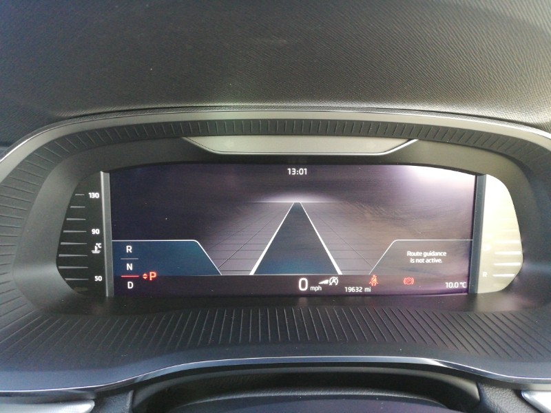 Used Skoda Octavia 2023 for sale - 77954692: Photo 10