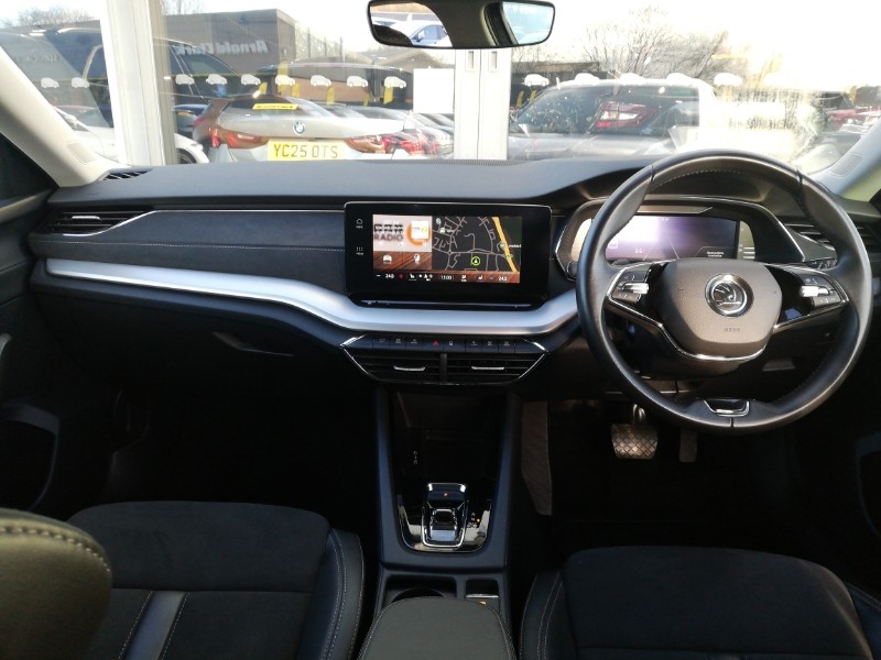 Used Skoda Octavia 2023 for sale - 77954692: Photo 2