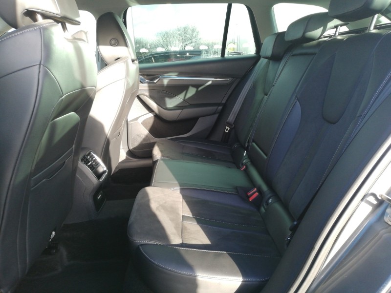 Used Skoda Octavia 2023 for sale - 77954692: Photo 6