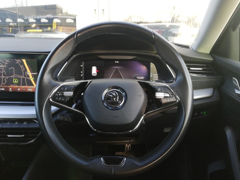 Used Skoda Octavia 2023 for sale - 77954692: Photo 7