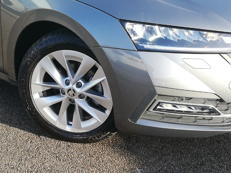 Used Skoda Octavia 2023 for sale - 77954692: Photo 9