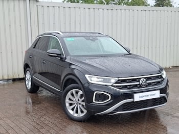 Used Volkswagen T-Roc 2025 for sale - 79721898: Photo