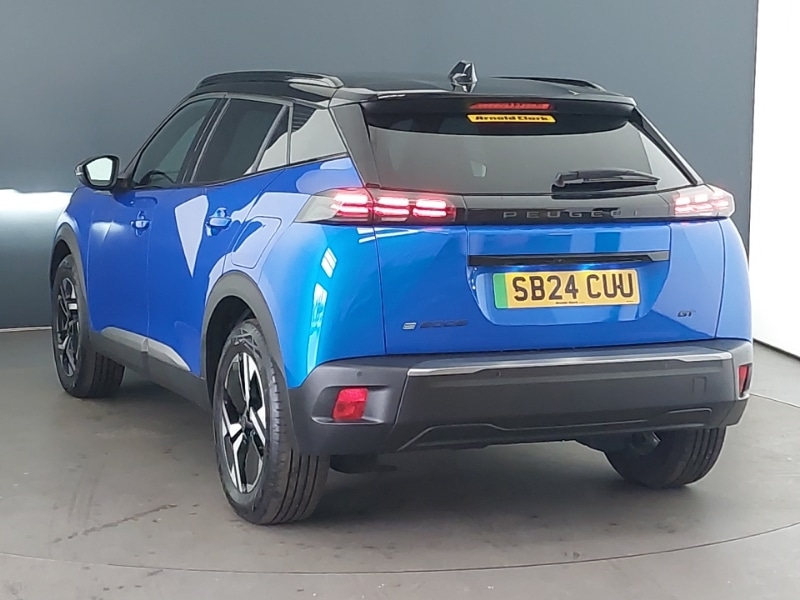 Used Peugeot 2008 2024 for sale - 77942836: Photo 3