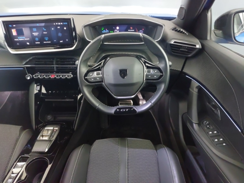 Used Peugeot 2008 2024 for sale - 77942836: Photo 7