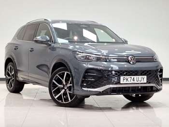 2024 - 1.5 TSI eHybrid R-Line 5dr DSG