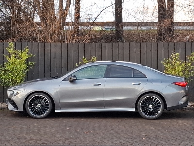 Used Mercedes-Benz CLA 2024 for sale - 77190273: Photo 4