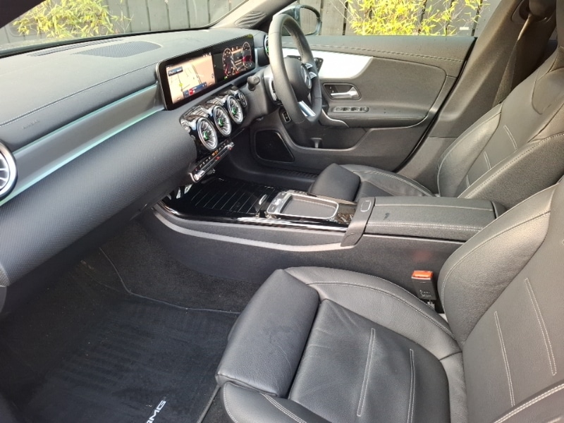 Used Mercedes-Benz CLA 2024 for sale - 77190273: Photo 5