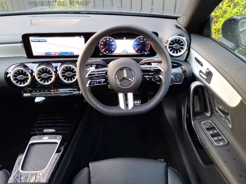 Used Mercedes-Benz CLA 2024 for sale - 77190273: Photo 7