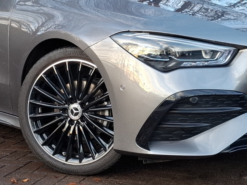 Used Mercedes-Benz CLA 2024 for sale - 77190273: Photo 9