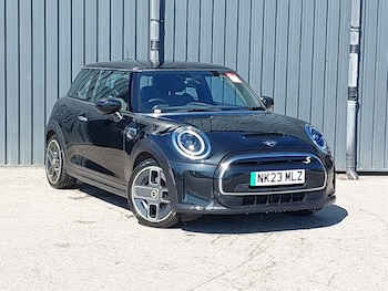 Used MINI Cooper 2023 for sale - 78378013: Photo