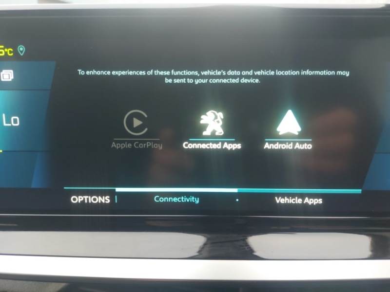 Used Peugeot 2008 2022 for sale - 77913019: Photo 10