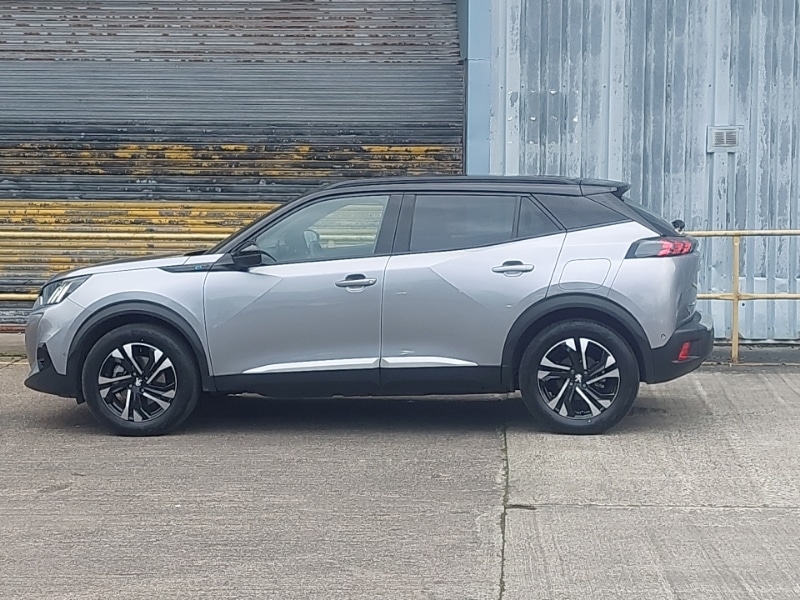 Used Peugeot 2008 2022 for sale - 77913019: Photo 4