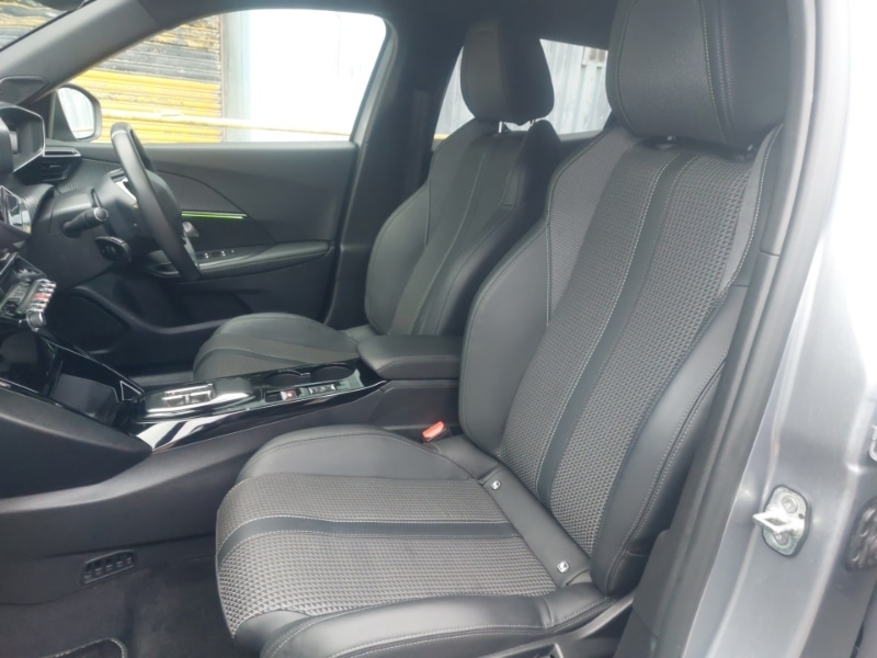 Used Peugeot 2008 2022 for sale - 77913019: Photo 5