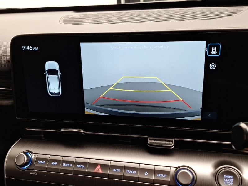 Used Hyundai KONA 2025 for sale - 77031959: Photo 11