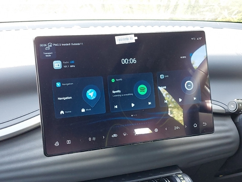 Used BYD Atto 3 2025 for sale - 77235249: Photo 10