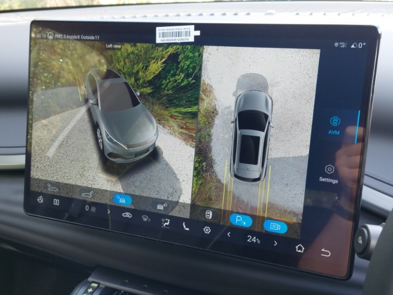 Used BYD Atto 3 2025 for sale - 77235249: Photo 12