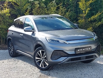 Used BYD Atto 3 2025 for sale - 77235249: Photo