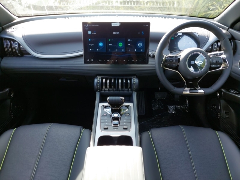 Used BYD Atto 3 2025 for sale - 77235249: Photo 2