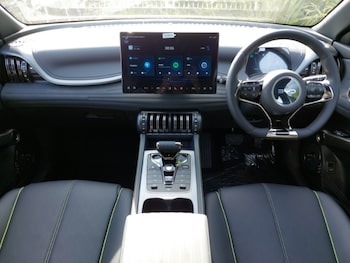 Used BYD Atto 3 2025 for sale - 77235249: Photo