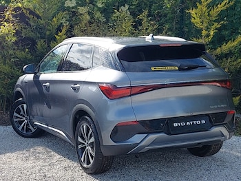 Used BYD Atto 3 2025 for sale - 77235249: Photo