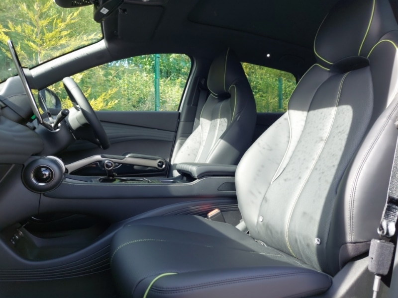 Used BYD Atto 3 2025 for sale - 77235249: Photo 5