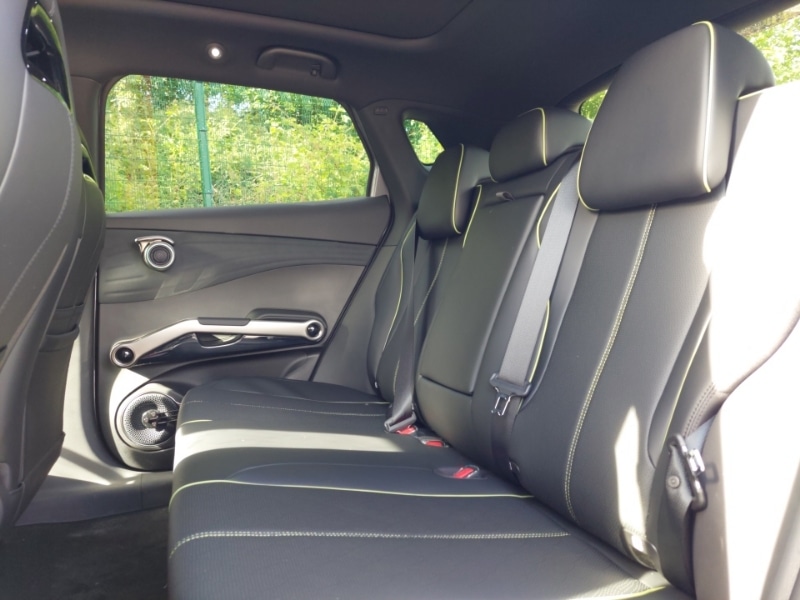 Used BYD Atto 3 2025 for sale - 77235249: Photo 6