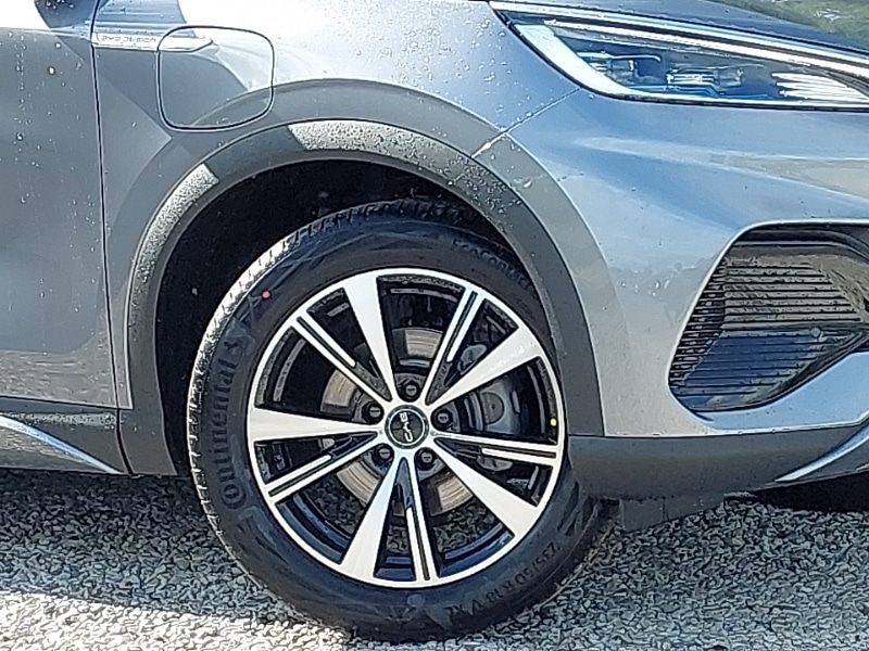 Used BYD Atto 3 2025 for sale - 77235249: Photo 9