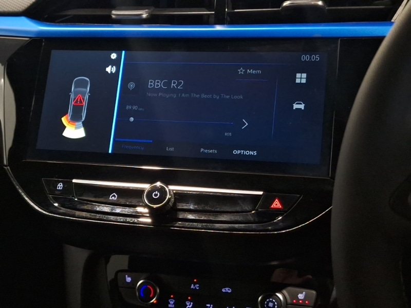 Used Vauxhall Corsa 2025 for sale - 77219329: Photo 12