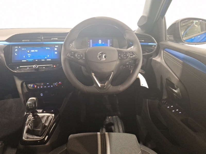 Used Vauxhall Corsa 2025 for sale - 77219329: Photo 7