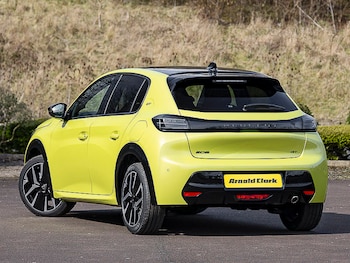 Used Peugeot 208 2026 for sale - 77771806: Photo