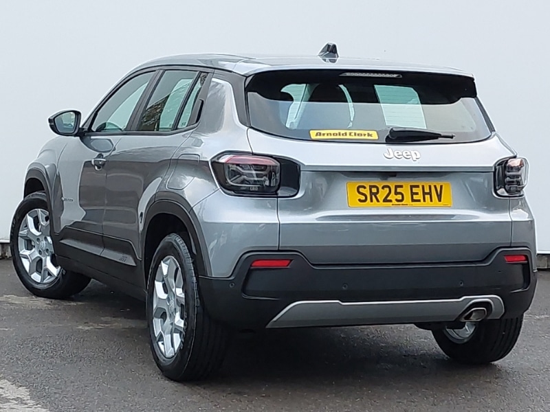 Used Jeep Other 2025 for sale - 77439088: Photo 3