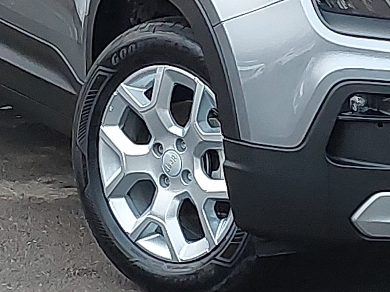 Used Jeep Other 2025 for sale - 77439088: Photo 9