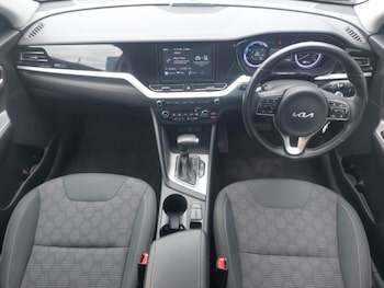Used Kia Niro 2021 for sale - 75909424: Photo