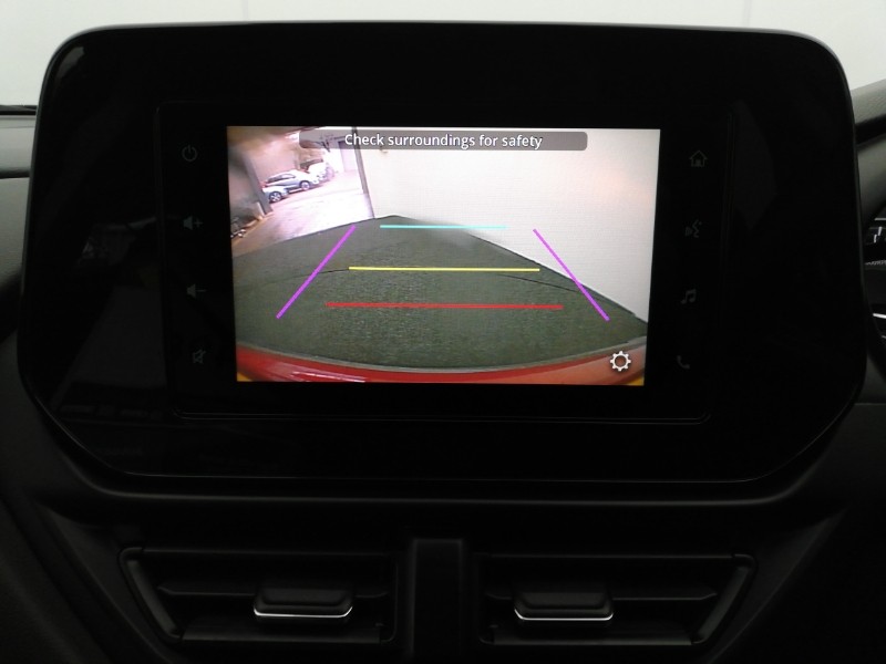 Used Suzuki SX4 S-Cross 2022 for sale - 77290302: Photo 10