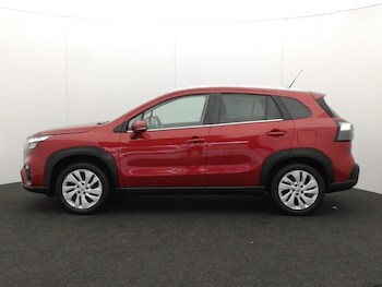 Used Suzuki SX4 S-Cross 2022 for sale - 77290302: Photo