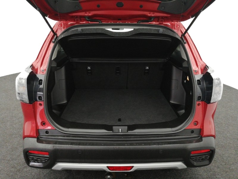 Used Suzuki SX4 S-Cross 2022 for sale - 77290302: Photo 8